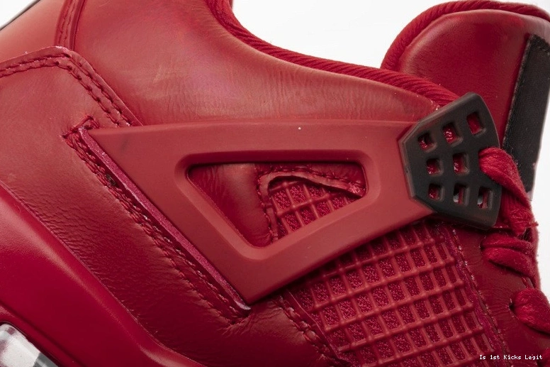 Jordan Singles 4 Air AV3914-600 Day 0410